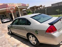 Chevrolet Impala